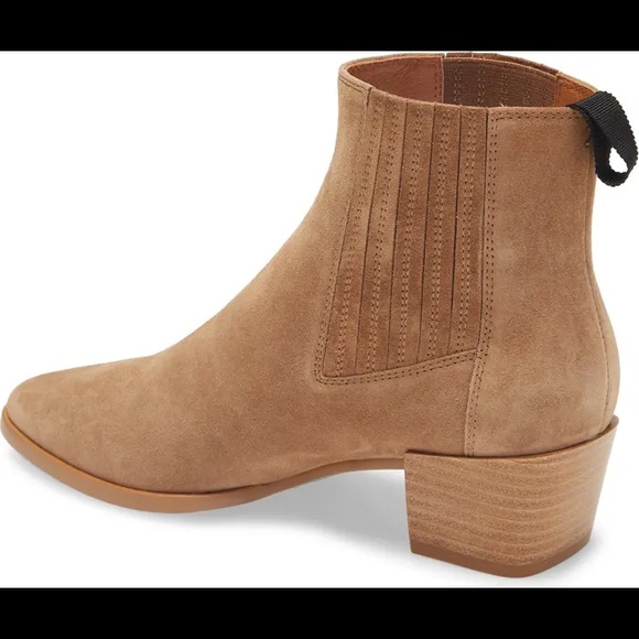 Rag and Bone Rover Boot - Picture 3 of 15